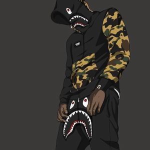 Meet your Posher, Ryan